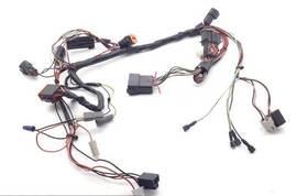 152049 Harley-davidson Head Light Harness 96 Tour Glide Ultra Classic Efi Fltcui 1690