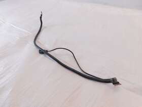 33860-32f00 Harley-davidson Suzuki Bandit Gsf600 600 And Gsf1200 1200s Negative Battery Lead Cable Line Wire