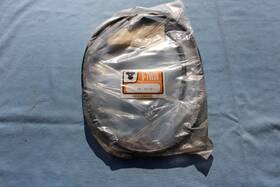 Harley-davidson 36-0603 Harley-davidson Speedometer Cable Frt. Wheel Drive 12mm Top Nut 38.5 Inch #36-0603