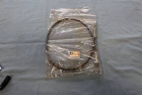 92065-70 Harley-davidson 36-0990 Tachometer Cable Cam Drive 1965-73 Xl #36-0990 29.5 Inch