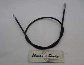 67052-78t Harley-davidson Genuine Nos Speedo Speedometer Cable Xl 84-95 Fx L78-82