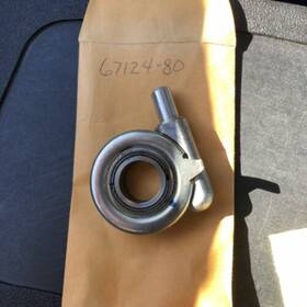 67124-80 Harley Davidson Harley-davidson Oem Drive Gear Unit