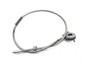 67127-84a Harley-davidson Speedometer Drive Gear And Cable 1988 Sportster 883 Xlh883 3203