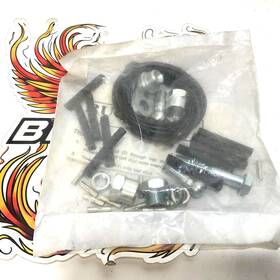 68397-87 Harley-davidson Nos Genuine 1982-1987 Ball Directional Kit