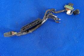 68813-04 Harley-davidson Genuine Dyna Sportster 1200 883 Speedometer Harness Lamp Sensor 04-07