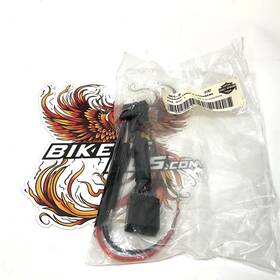68815-96 Harley-davidson Nos Genuine 1997 Low Rider Gauge Warning Lamp Wire Harness