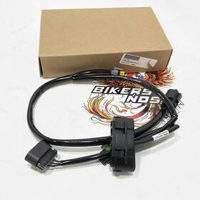 69200740 Harley-davidson Nos Genuine 2017 Up Freewheeler Instrument Wire Harness