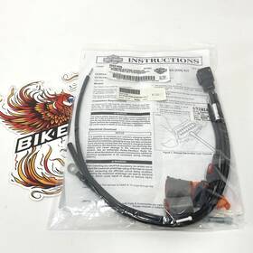 69201636 Harley-davidson New Genuine Spectra Glo Wire Harness Kit 69201636 Harley-davidson New Genuine Spectra Glo Wire Harness Kit