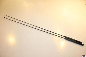 76250-09 Harley-davidson 2013 Electra Glide Flhtk Radio Antenna Receiver