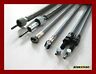 Hd-cb250-cable-001-bi Honda Brake Clutch Speedometer Throttle Tachometer Cable