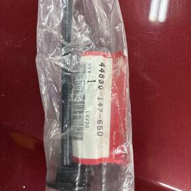 Gt-941401 Hero Honda Original Oe Oem Speedometer Cable Nc-50 Moped Nos