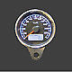Hh-67-850 Highway Hawk Speedo Meter