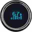 Hly-3015 Dakota Digital 2 1 16 Speedo Tach