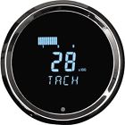 800-841-2960 Hly-3021 Dakota Digital Tachometer