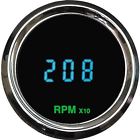 Hly-3027 Dakota Digital Mini Tachometer