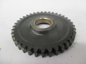 12420-329-000 Honda 1972-1975 Xl250 Xl 250 Tachometer Gear Pinion
