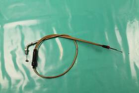 17910-342-000 Honda 1973 Cb175 Super Sport Throttle Cable