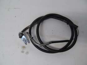 17910-ma1-000 Honda 1982 Gl500i Silverwing Interstate Throttle Cable A