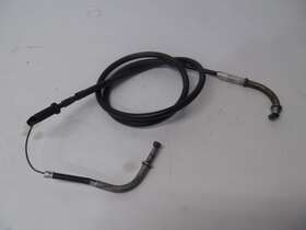17920-ma1-000 Honda 1982 Gl500i Silverwing Interstate Throttle Cable B