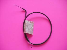 17950-mb1-701 Honda Nos 1982 1983 Vf750c V45 750 Magna Choke Cable