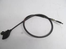22890-ma0-000 Honda 1981 Xr500r Xr500 R Xr 500 500r Engine Decompression Cable