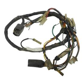 Honda 32100-361-000 1976 Mt125 Elsinore Main Wire Harness