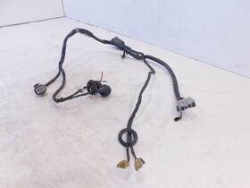 32120-mca-670 Honda 2001-2005 Goldwing 1800 Gl1800 Rear Tail And Trunk Electrical Sub Harness