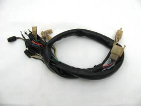 37105-mb1-018 Honda Vf750c Magna Oem Gauge Indicator Light Sub Wiring Harness