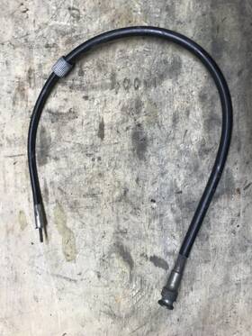 37260-425-000 Honda 1979 Cb750f Cb 750 Four Tach Cable