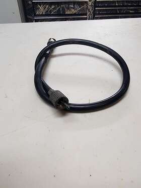 37260-425-870 Honda 79 80 81 Cb750k Tachometer Cable Assy