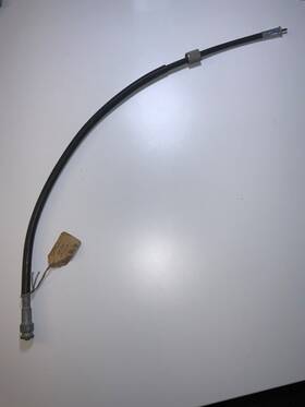 37260-438-000 Honda Nos Genuine Tachometer Cable Hoc2