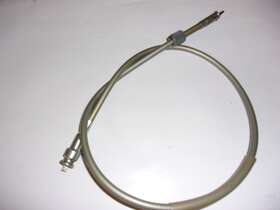 37260-kb9-010 Honda Genuine Oem Tachometer Cable #37260-kb9-010 New Sl125 1971-1973