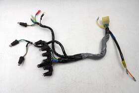 37619-mf5-840 Honda Vt500 Shadow Oem Dash Pilot Gauges Instrument Wire Wiring Sub Harness Loom