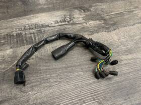 37619-mw3-671 Honda 1991-2003 Cb750 750 Nighthawk Oem Speedometer Instrument Wire Socket