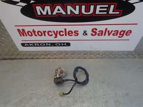 37700-mba-611 Honda 05 Shadow Spirit Vt750 Dc Sensor Assy. Speed