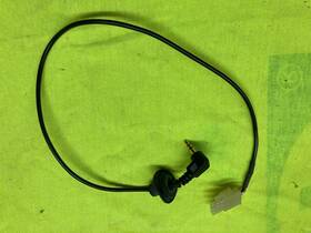 39170mca010-000 Honda 39170-mca-010 Goldwing Auxillary Audio Cable Gl1800 2001-10 Ipod/phone