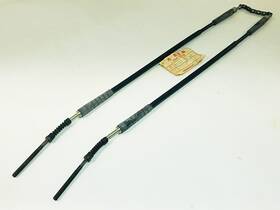 Honda 43440-vm6-000 Nos Trx125 Front Lower Brake Cable P/n