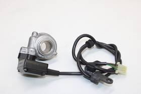 Honda 44800-mba-000 2003 Shadow Ace 750 Vt750cd Deluxe Oem Speedometer Cable Speedo W Gear
