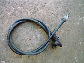 44800-mr7-003 Honda 90-93 Vfr750 Interceptor Oem Speedometer Drive Cable Bolts