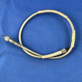 Honda 44830-061-000 Nos Ca95 Benly Speedometer Cable Genuine Oem