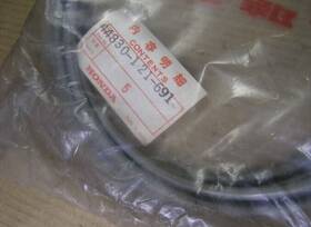 44830-121-691 Honda Jdm Postal Cub90 Speedometer Cable Oem Genuine New Old Stock