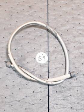 44830-126-930 Honda 1972 Ct70 Trail Ct70k1a Speedometer Speedo Cable #44830-126-930