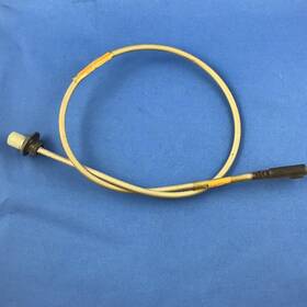 Honda 44830-147-672 Nos S90 Speedometer Cable Genuine Oem