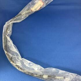 Honda 44830-165-405 Nos Cb160 Cl160 Speedometer Cable Genuine Oem