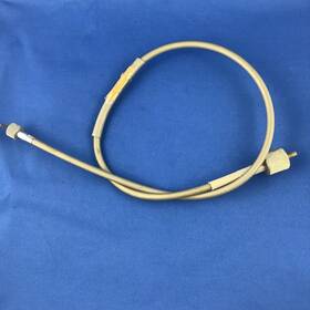 Honda 44830-436-750 Nos Xl80s Speedometer Cable Genuine Oem