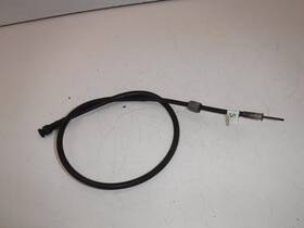 44830-463-000 Honda 1975 Cl360 Speedometer And Tachometer Cable Line