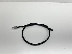 44830-gk8-670 Honda 1985 Spree Nq50 Oem Speedometer Cable Speedo Line