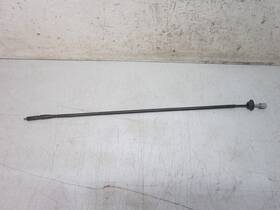 44830-gm8-000 Honda 1985-86 Tg50 Gyro Oem Speedometer Cable Assembly