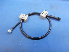 Honda 44830-gt8-600 44830-gt8-600. Oem Speedometer Cable. Fits Pk50