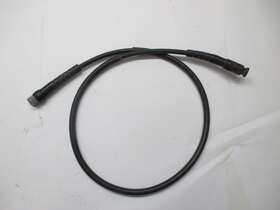 44830-kb4-000 Honda 1982-83 Cm250c Cm 250c Custom Speedometer Cable Speedo Line
